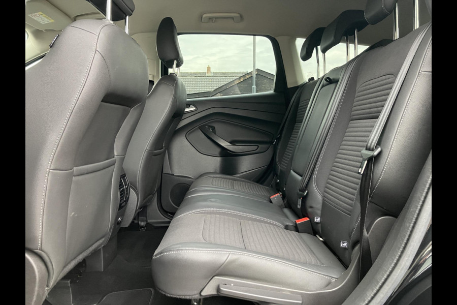 Ford Kuga 1.5 EcoBoost Titanium | Trekhaak | Camera | 1e eigenaar | NAP