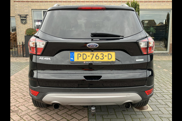 Ford Kuga 1.5 EcoBoost Titanium | Trekhaak | Camera | 1e eigenaar | NAP