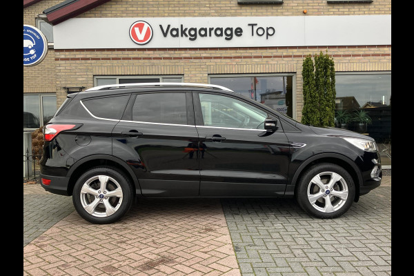 Ford Kuga 1.5 EcoBoost Titanium | Trekhaak | Camera | 1e eigenaar | NAP