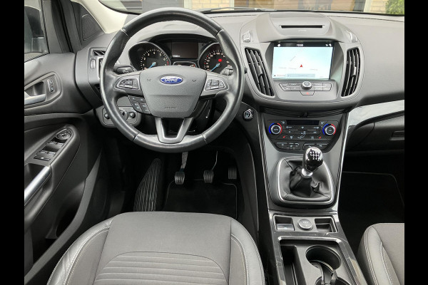 Ford Kuga 1.5 EcoBoost Titanium | Trekhaak | Camera | 1e eigenaar | NAP