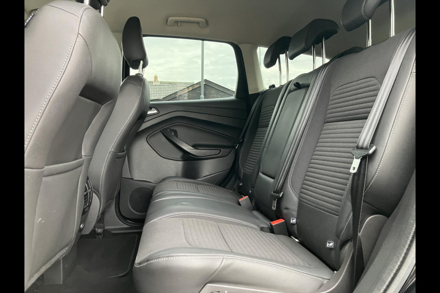 Ford Kuga 1.5 EcoBoost Titanium | Trekhaak | Camera | 1e eigenaar | NAP