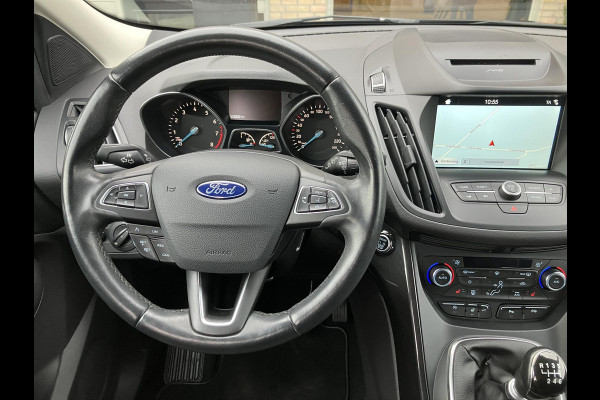 Ford Kuga 1.5 EcoBoost Titanium | Trekhaak | Camera | 1e eigenaar | NAP