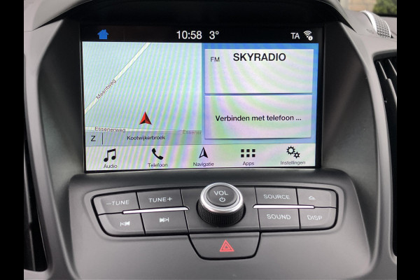 Ford Kuga 1.5 EcoBoost Titanium | Trekhaak | Camera | 1e eigenaar | NAP