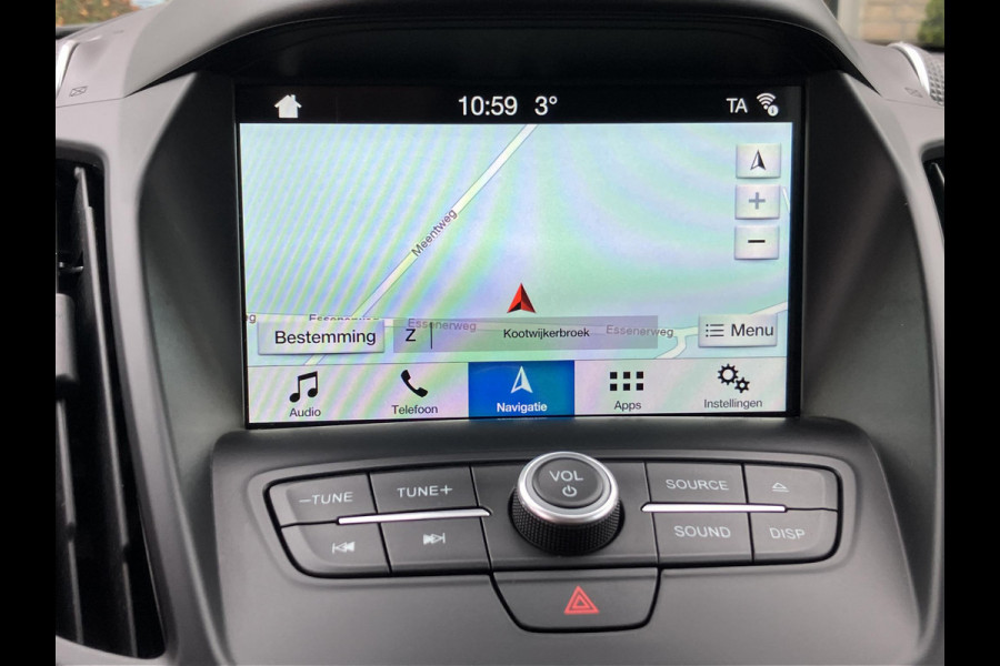 Ford Kuga 1.5 EcoBoost Titanium | Trekhaak | Camera | 1e eigenaar | NAP