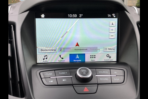 Ford Kuga 1.5 EcoBoost Titanium | Trekhaak | Camera | 1e eigenaar | NAP