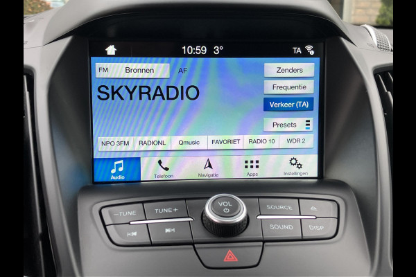 Ford Kuga 1.5 EcoBoost Titanium | Trekhaak | Camera | 1e eigenaar | NAP