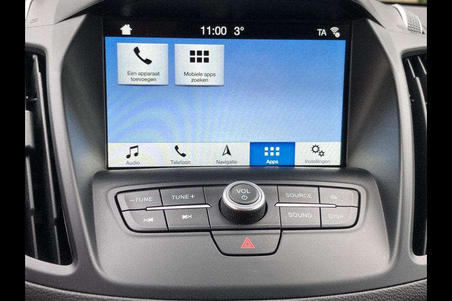 Ford Kuga 1.5 EcoBoost Titanium | Trekhaak | Camera | 1e eigenaar | NAP