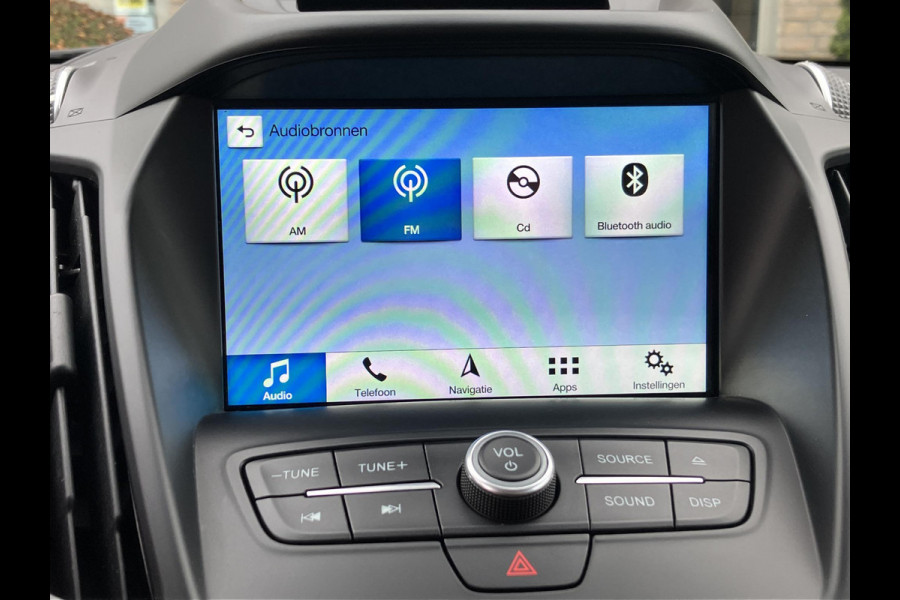 Ford Kuga 1.5 EcoBoost Titanium | Trekhaak | Camera | 1e eigenaar | NAP