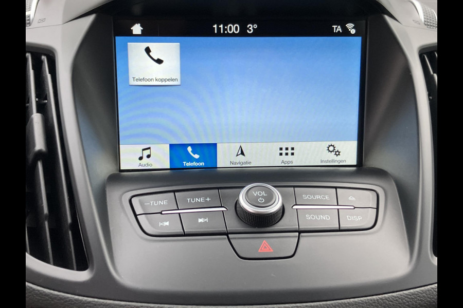 Ford Kuga 1.5 EcoBoost Titanium | Trekhaak | Camera | 1e eigenaar | NAP