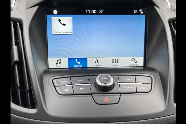 Ford Kuga 1.5 EcoBoost Titanium | Trekhaak | Camera | 1e eigenaar | NAP