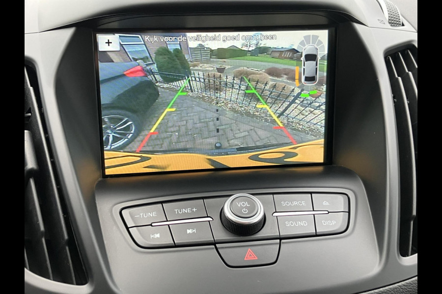 Ford Kuga 1.5 EcoBoost Titanium | Trekhaak | Camera | 1e eigenaar | NAP