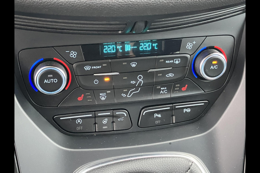 Ford Kuga 1.5 EcoBoost Titanium | Trekhaak | Camera | 1e eigenaar | NAP