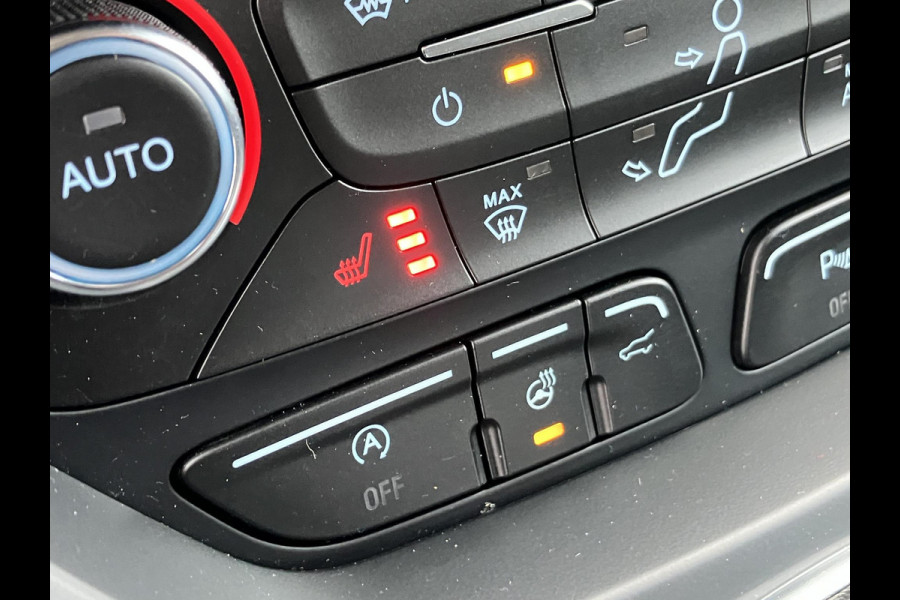 Ford Kuga 1.5 EcoBoost Titanium | Trekhaak | Camera | 1e eigenaar | NAP