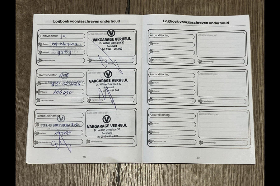 Ford Kuga 1.5 EcoBoost Titanium | Trekhaak | Camera | 1e eigenaar | NAP