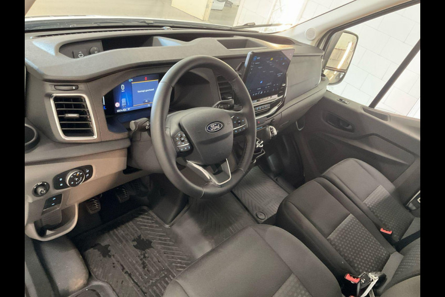 Ford Transit 350 2.0 TDCI L3H2 Trend 130pk | Safety Comfort-pakket | zuid | Navigatie Pack | Trekhaak | Reserve Wiel