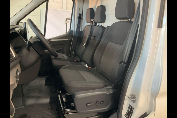 Ford Transit 350 2.0 TDCI L3H2 Trend 130pk | Safety Comfort-pakket | zuid | Navigatie Pack | Trekhaak | Reserve Wiel