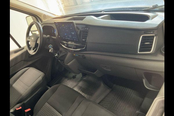 Ford Transit 350 2.0 TDCI L3H2 Trend 130pk | Safety Comfort-pakket | zuid | Navigatie Pack | Trekhaak | Reserve Wiel