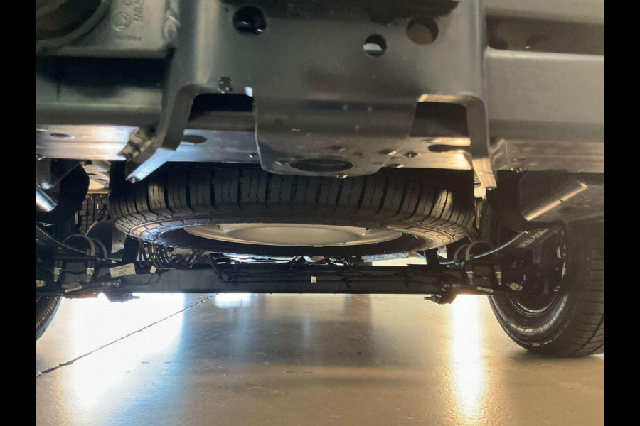 Ford Transit 350 2.0 TDCI L3H2 Trend 130pk | Safety Comfort-pakket | zuid | Navigatie Pack | Trekhaak | Reserve Wiel