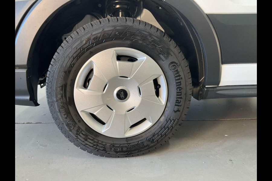 Ford Transit 350 2.0 TDCI L3H2 Trend 130pk | Safety Comfort-pakket | zuid | Navigatie Pack | Trekhaak | Reserve Wiel