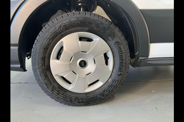 Ford Transit 350 2.0 TDCI L3H2 Trend 130pk | Safety Comfort-pakket | zuid | Navigatie Pack | Trekhaak | Reserve Wiel