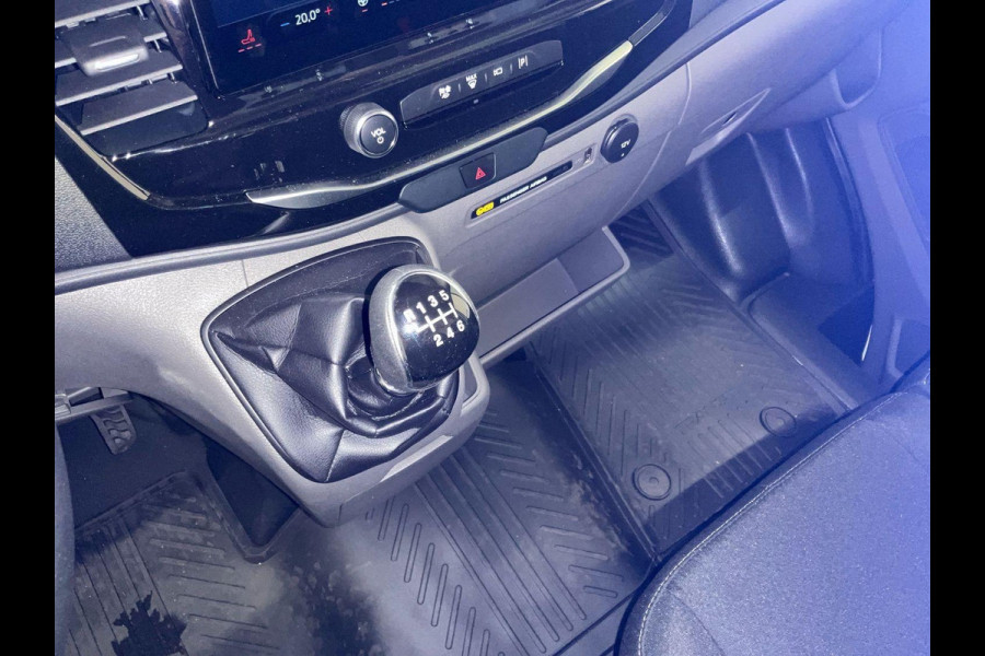 Ford Transit 350 2.0 TDCI L3H2 Trend 130pk | Safety Comfort-pakket | zuid | Navigatie Pack | Trekhaak | Reserve Wiel