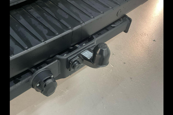 Ford Transit 350 2.0 TDCI L3H2 Trend 130pk | Safety Comfort-pakket | zuid | Navigatie Pack | Trekhaak | Reserve Wiel