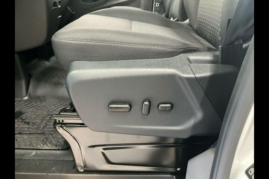 Ford Transit 350 2.0 TDCI L3H2 Trend 130pk | Safety Comfort-pakket | zuid | Navigatie Pack | Trekhaak | Reserve Wiel