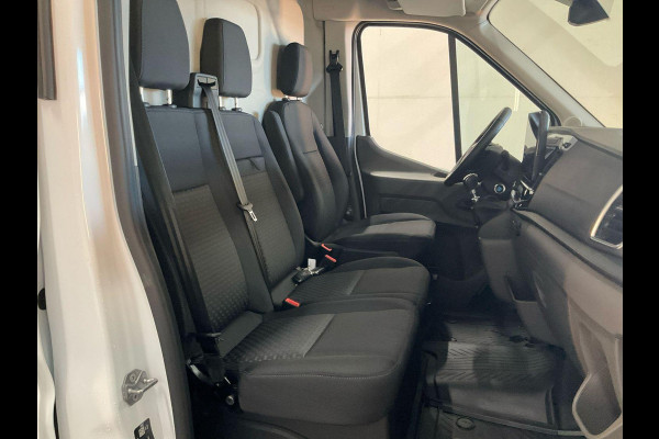 Ford Transit 350 2.0 TDCI L3H2 Trend 130pk | Safety Comfort-pakket | zuid | Navigatie Pack | Trekhaak | Reserve Wiel