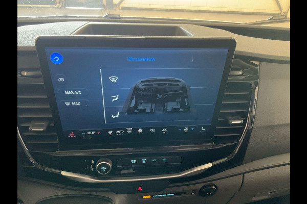 Ford Transit 350 2.0 TDCI L3H2 Trend 130pk | Safety Comfort-pakket | zuid | Navigatie Pack | Trekhaak | Reserve Wiel