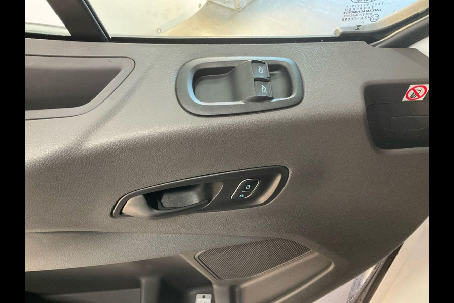 Ford Transit 350 2.0 TDCI L3H2 Trend 130pk | Safety Comfort-pakket | zuid | Navigatie Pack | Trekhaak | Reserve Wiel