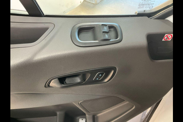 Ford Transit 350 2.0 TDCI L3H2 Trend 130pk | Safety Comfort-pakket | zuid | Navigatie Pack | Trekhaak | Reserve Wiel