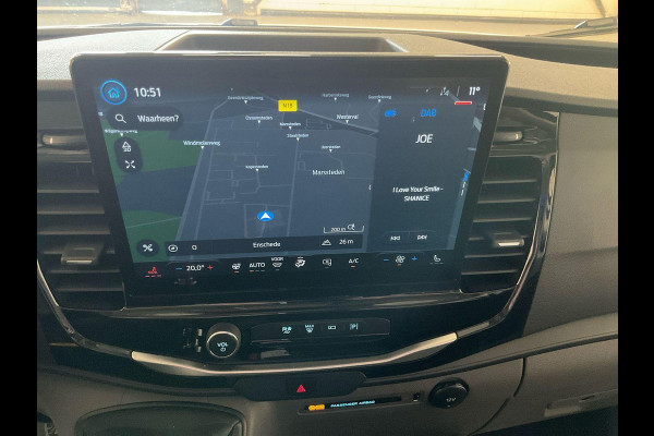 Ford Transit 350 2.0 TDCI L3H2 Trend 130pk | Safety Comfort-pakket | zuid | Navigatie Pack | Trekhaak | Reserve Wiel