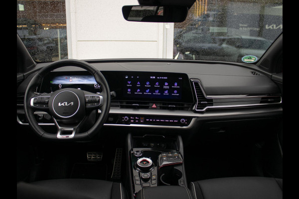 Kia Sportage 1.6 T-GDi Hybrid GT-PlusLine | IN NIEUWSTAAT | LUXSTE UITVOERING | 360 graden camera |
