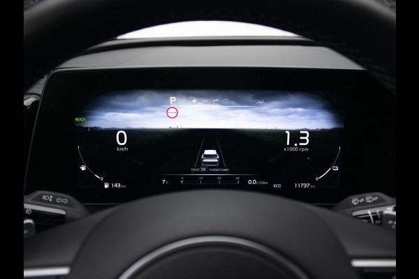 Kia Sportage 1.6 T-GDi Hybrid GT-PlusLine | IN NIEUWSTAAT | LUXSTE UITVOERING | 360 graden camera |