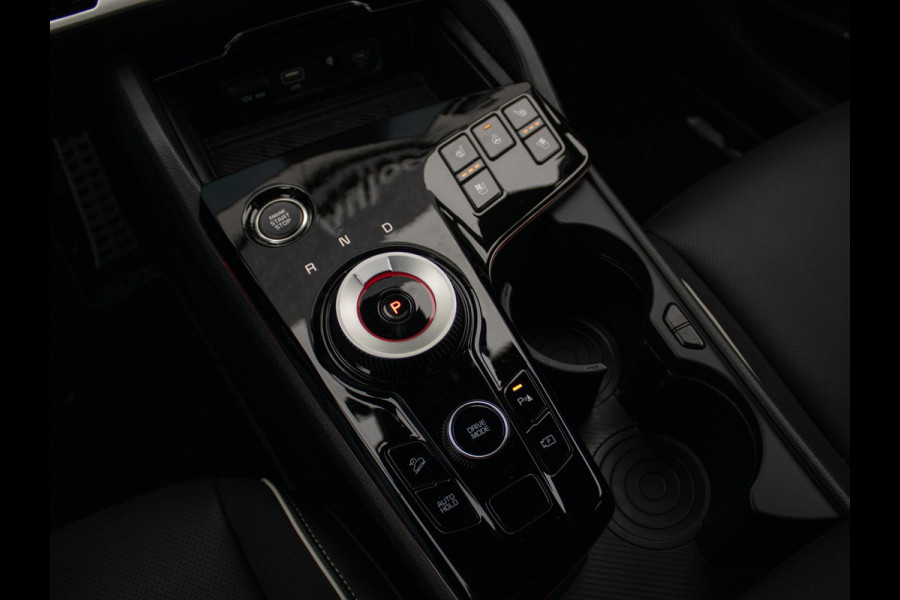 Kia Sportage 1.6 T-GDi Hybrid GT-PlusLine | IN NIEUWSTAAT | LUXSTE UITVOERING | 360 graden camera |