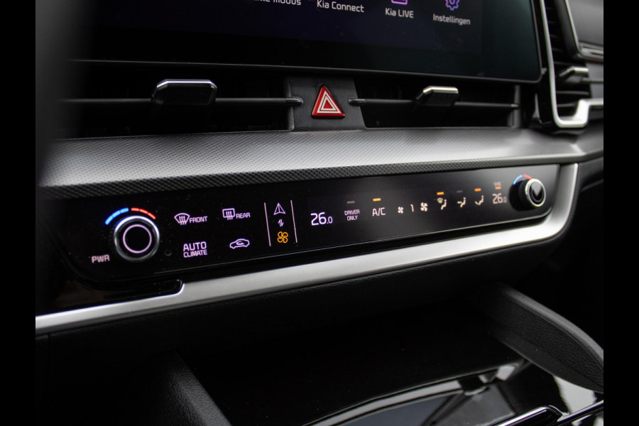 Kia Sportage 1.6 T-GDi Hybrid GT-PlusLine | IN NIEUWSTAAT | LUXSTE UITVOERING | 360 graden camera |