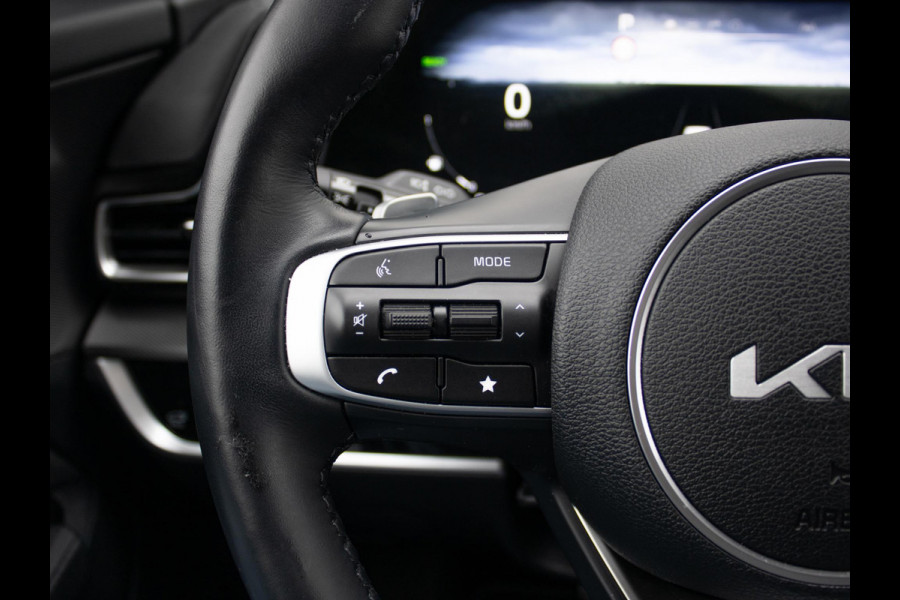 Kia Sportage 1.6 T-GDi Hybrid GT-PlusLine | IN NIEUWSTAAT | LUXSTE UITVOERING | 360 graden camera |