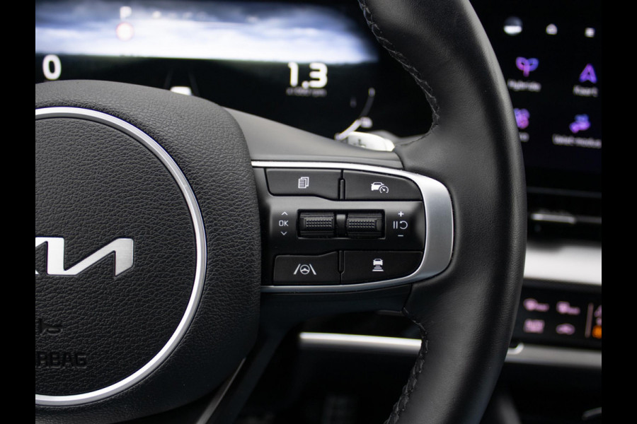 Kia Sportage 1.6 T-GDi Hybrid GT-PlusLine | IN NIEUWSTAAT | LUXSTE UITVOERING | 360 graden camera |