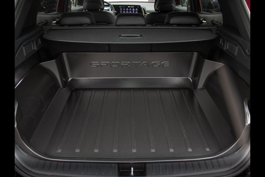 Kia Sportage 1.6 T-GDi Hybrid GT-PlusLine | IN NIEUWSTAAT | LUXSTE UITVOERING | 360 graden camera |