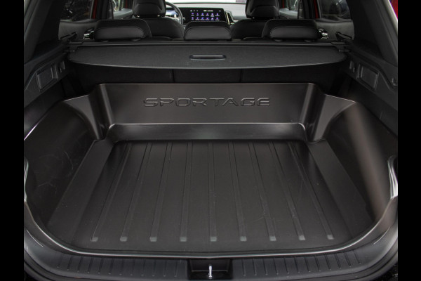 Kia Sportage 1.6 T-GDi Hybrid GT-PlusLine | IN NIEUWSTAAT | LUXSTE UITVOERING | 360 graden camera |