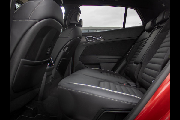 Kia Sportage 1.6 T-GDi Hybrid GT-PlusLine | IN NIEUWSTAAT | LUXSTE UITVOERING | 360 graden camera |