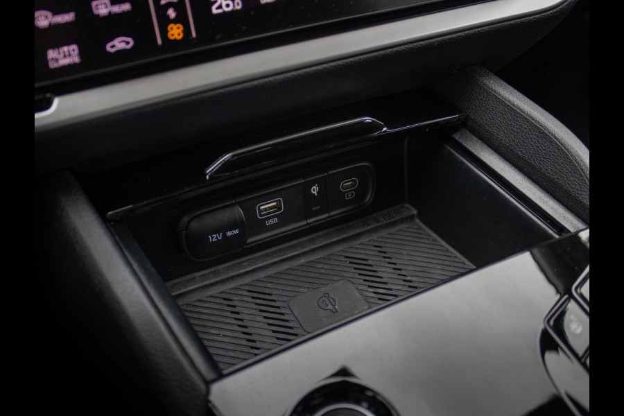 Kia Sportage 1.6 T-GDi Hybrid GT-PlusLine | IN NIEUWSTAAT | LUXSTE UITVOERING | 360 graden camera |