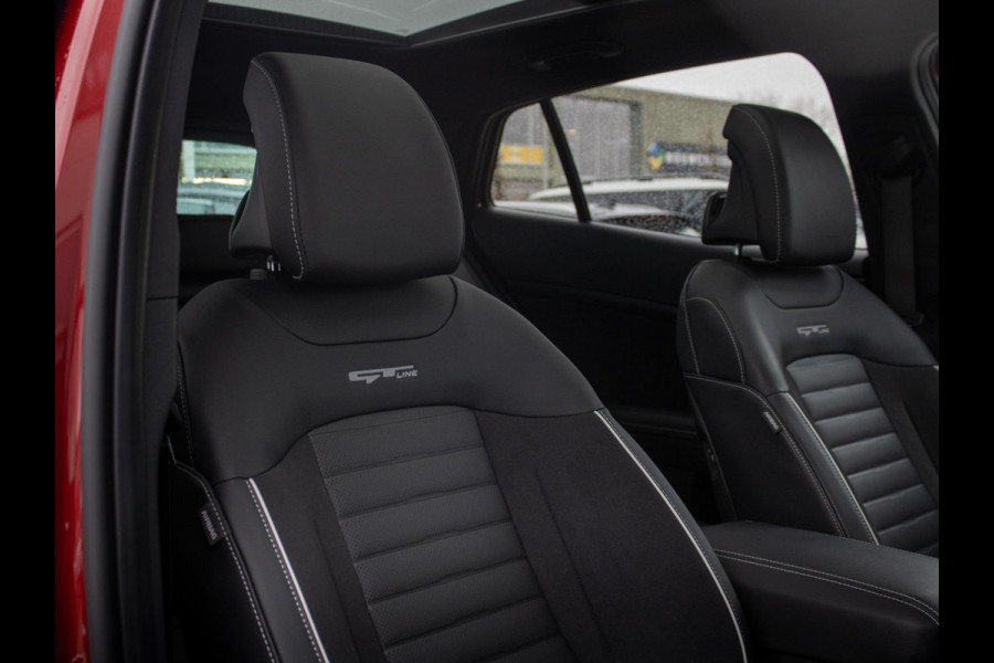 Kia Sportage 1.6 T-GDi Hybrid GT-PlusLine | IN NIEUWSTAAT | LUXSTE UITVOERING | 360 graden camera |