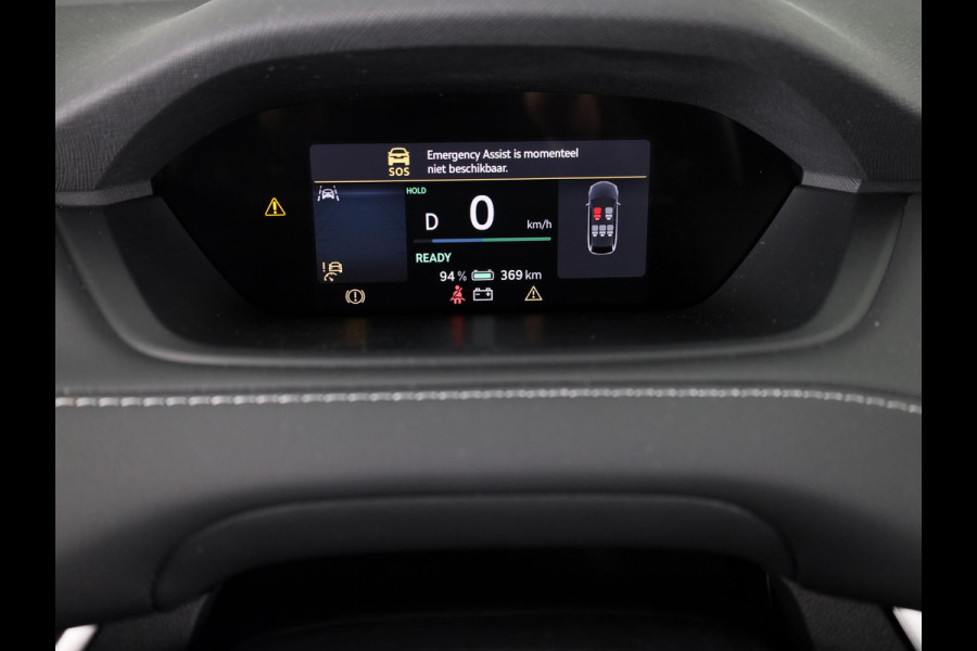 Škoda Enyaq Coupé 60 Sportline 204 pk | 436 km range (WLTP) | Blind Spot | Panoramadak |