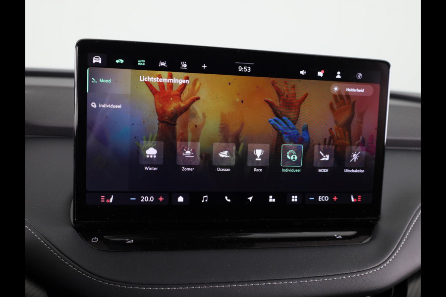 Škoda Enyaq Coupé 60 Sportline 204 pk | 436 km range (WLTP) | Blind Spot | Panoramadak |