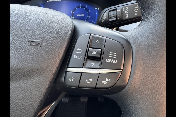 Ford Kuga 1.5 EcoBoost Titanium X 150pk  | Achteruitrijcamera | Cruise control | Winterpack | 18 inch Lichtmetalen velgen | 1.800kg Trekgewicht | Dealer onderhouden