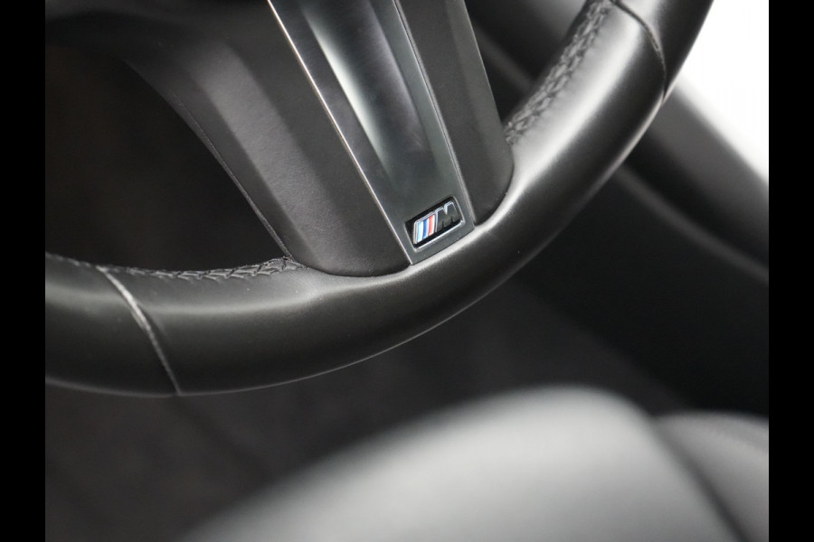 BMW 3 Serie Touring 330i Sportline 259pk Dealer O.H. | Trekhaak Af Fabriek | Lederen Sportstoelen Verwarmd | Apple Carplay | Sfeerverlichting | Cruise Control | Navigatie | Virtual | 18"L.M |