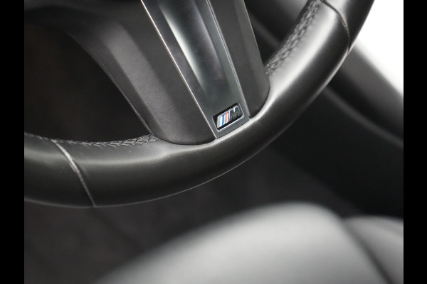 BMW 3 Serie Touring 330i Sportline 259pk Dealer O.H. | Trekhaak Af Fabriek | Lederen Sportstoelen Verwarmd | Apple Carplay | Sfeerverlichting | Cruise Control | Navigatie | Virtual | 18"L.M |