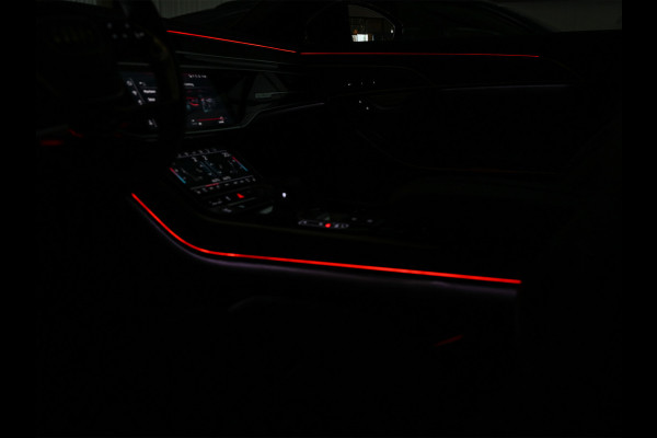 Audi A8 55 TFSI QUATTRO PRO LINE PLUS | LUCHTVERING | STANDKACHEL | VIRTUAL COCKPIT | LUCHTVERING | ADAPTIVE CRUISE | STOELVERWARMING EN