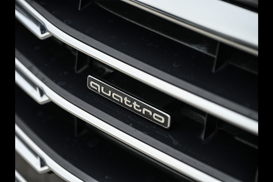 Audi A8 55 TFSI QUATTRO PRO LINE PLUS | LUCHTVERING | STANDKACHEL | VIRTUAL COCKPIT | LUCHTVERING | ADAPTIVE CRUISE | STOELVERWARMING EN